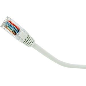 On-Q CAT 5e Patch Cable, 10Gbps Ethernet Speed, Computer Networking Cord 50-foot